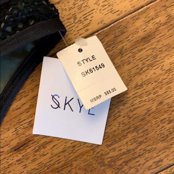 Skye swimwear hipster bikini bottoms - Picture 4 of 5